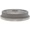 Raybestos Brake Drum, 2641R 2641R - alternate 3